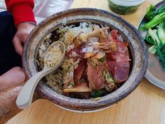 -文记煲仔饭