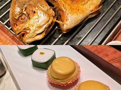 -金链花·泰国餐厅(国贸店)