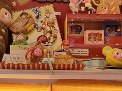 -泡泡玛特POPMART(世豪广场店)