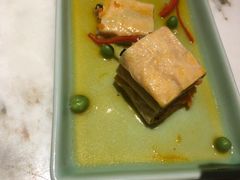-绿茶餐厅(松江万达店)