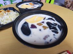 -郭爸烧仙草(西航·潭人街店)