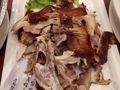 -盈春大饭店(千山路店)