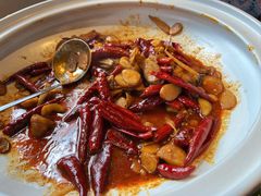 -印象鲵宴·张家界地标美食名片(溪布街店)