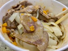 -王记生烫牛杂面馆(兰陵路店)