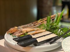 -生如夏花泰式火锅(鹭洲里店)