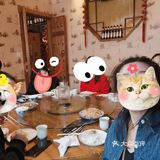 节前最后一天聚餐