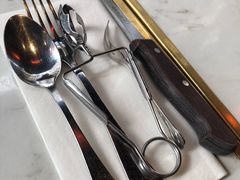 -Le Comptoir de la Gastronomie