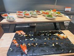 -大渔铁板烧(万象城店)