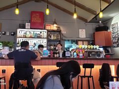 -Side Street街旁(交道口店)
