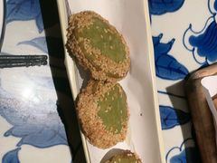 -绿茶餐厅(布吉万象汇店)