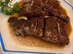 -鹅掂·大岭山烧鹅