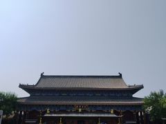 -天津妈祖文化园