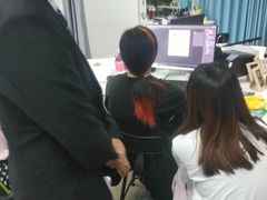 -星卡照相馆(奉贤百联店)