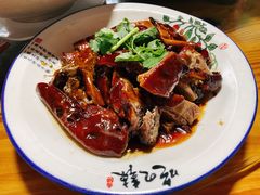 -杨厝六十六农庄农舍(杨厝路店)