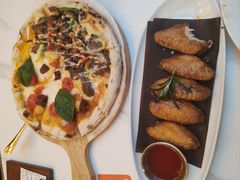 -get pizza意大利餐厅(凯德MALL店)