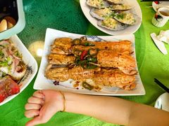 -盛港湾海鲜食府(黄沙店)