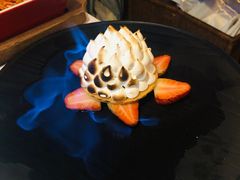 -佐度王子扒房(天鹅湖店)