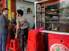 门面-明月虾面(厦禾路店)