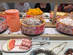 -龍歌自助小火锅(城阳万象汇店)