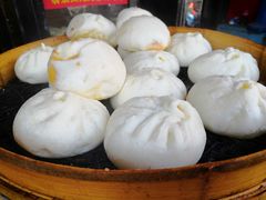 -清泉阁包子铺(中山路店)
