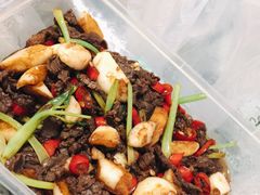 -老长沙湘菜馆(凤凰路店)