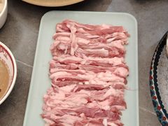 -曲氏老北京铜锅涮肉•火锅(不老街店)