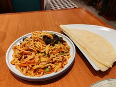 -老昌春饼(中央大街店)