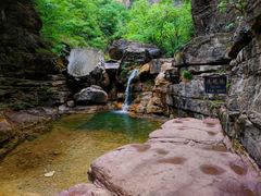 -云台山风景名胜区