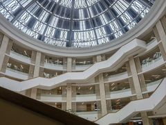 -厦门市图书馆(集美新城馆区)