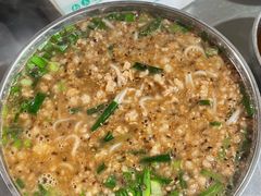 -正宗杨记普洱酸醋米线(总店)