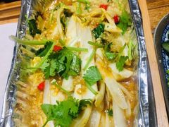 -正通记·哈尔滨烧烤·炭烤鸽子(七宝万科国际店)