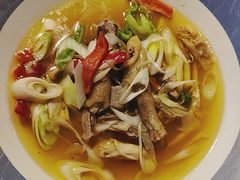 -石榴红了·非遗酥皮烤包子·新疆菜(瑞豪店)