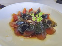 -小厨师·二十年沈家门小海鲜(胜利河店)