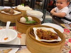 -虾饺妹·粤式手工点心(水荫路店)
