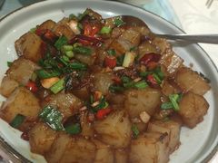 -全聚德(长江路店)