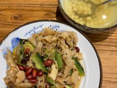 -鸡脚旮旯平江路店
