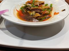 -巴依老爷新疆美食(清华东门店)