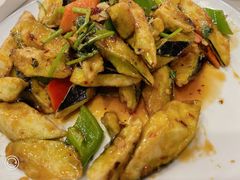 -高玛纳驴肉火烧(一世界店)