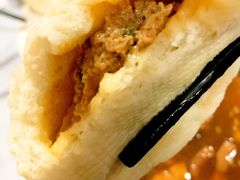 猪肉大葱包子-姚记炒肝店(鼓楼店)