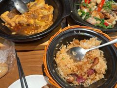 -鸽味轩·粤菜小馆(高楼门总店)