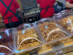 -大连熟食品交易中心