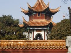 -戏马台景区