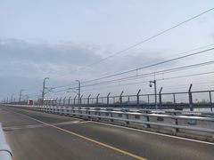 -海堤纪念公园