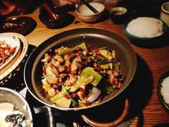 -吃饭皇帝大(解放西路店)