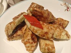 招积茄子-小炳胜(卓悦中心店)