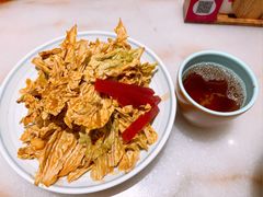 -小吊梨汤·北京菜·烤鸭(鸟巢店)