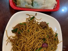 -昇记肠粉王(福华路店)