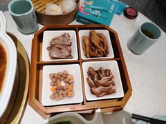 -刀板香·安徽菜(国购IFC店)
