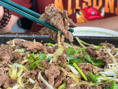 -清真永恒华威肉饼(潘家园店)