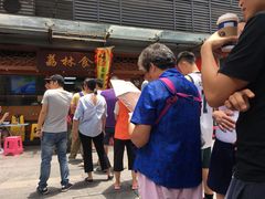 -荔林食店(西华路店)